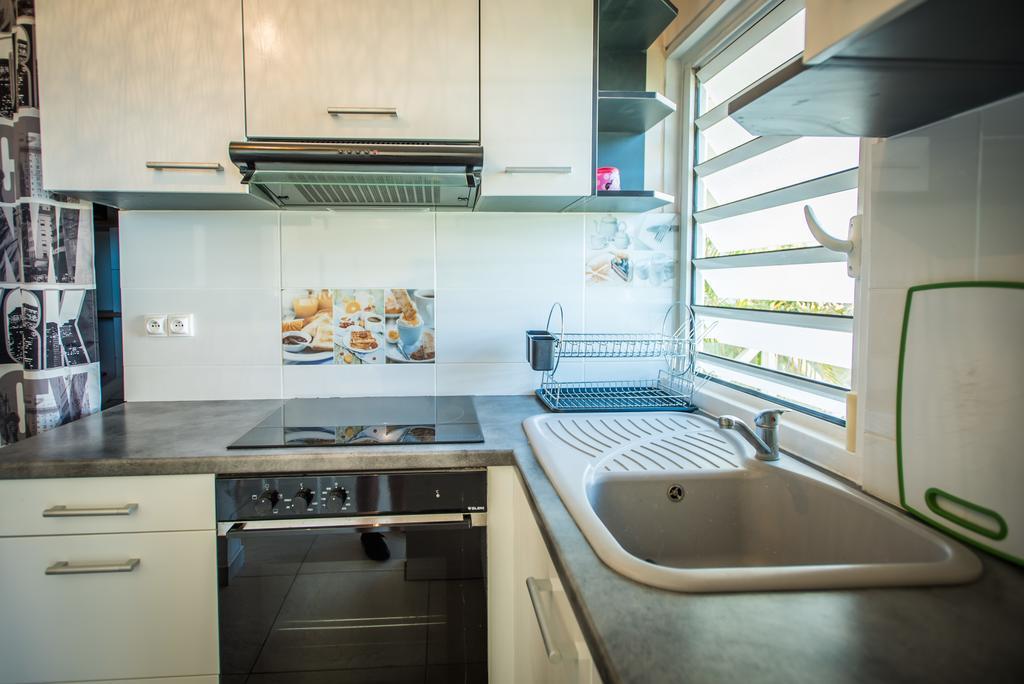 Appartement le Blue Baie Saint-Paul Extérieur photo