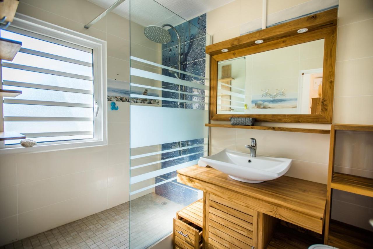 Appartement le Blue Baie Saint-Paul Extérieur photo